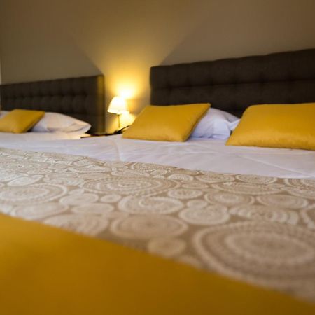 San Rocke House Hotel كوينكا المظهر الخارجي الصورة