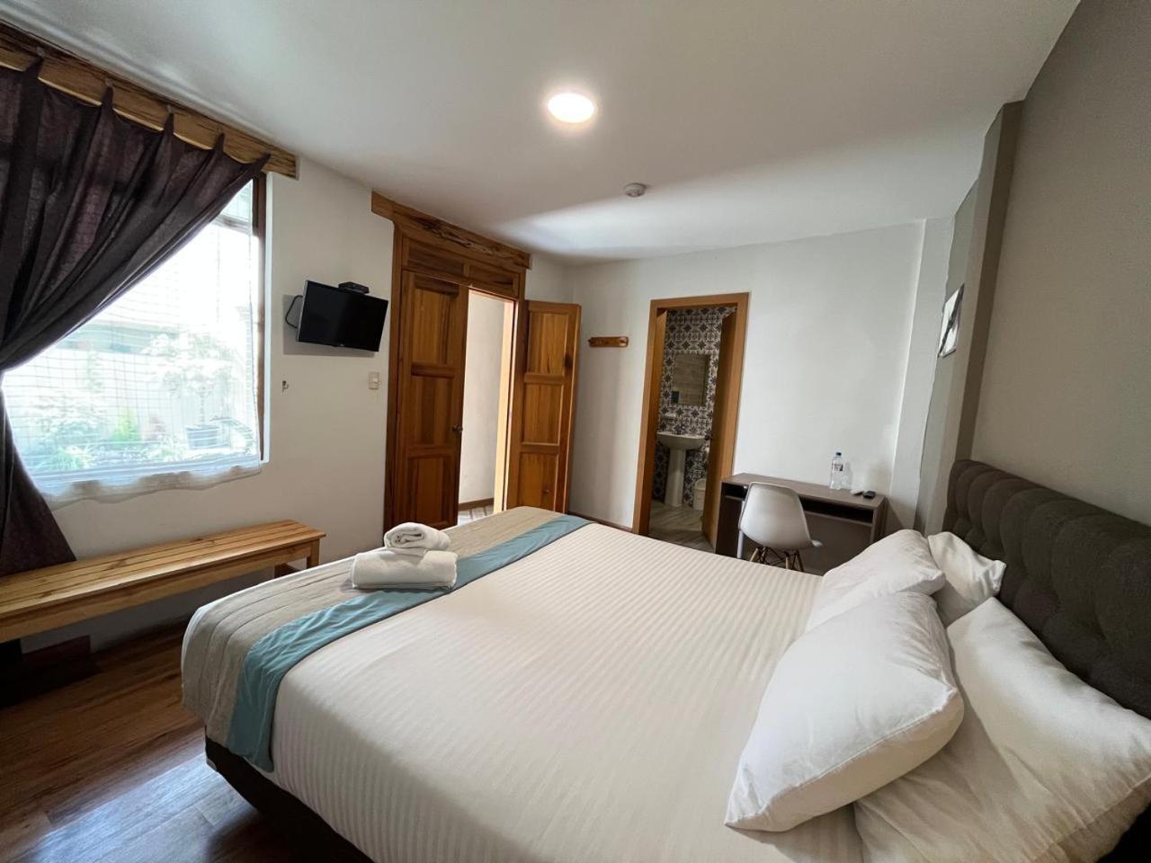 San Rocke House Hotel كوينكا المظهر الخارجي الصورة