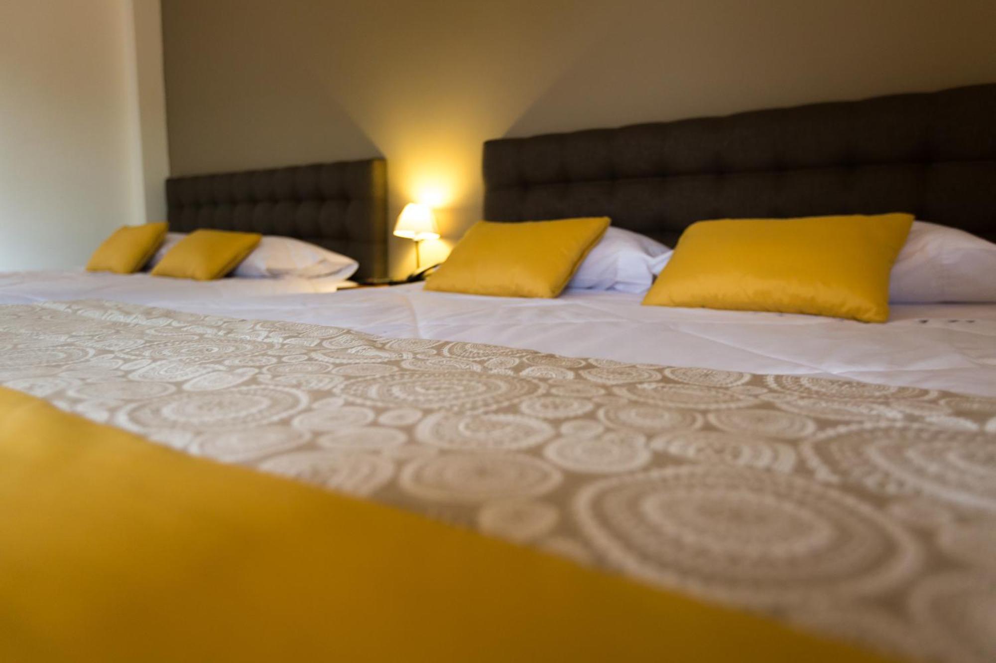 San Rocke House Hotel كوينكا المظهر الخارجي الصورة